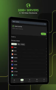 IPVanish VPN: Fast & Secure (Android TV) 4.1.20.0.322180-ipv-gtv