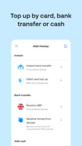 Monese - A banking alternative 10.9.2.29043 Monese - A banking alternative 10.9.2.29043