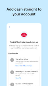 Monese - A banking alternative 10.9.2.29043 Monese - A banking alternative 10.9.2.29043
