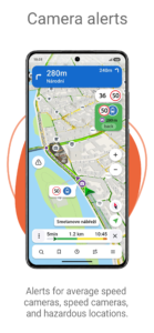 Navitel Navigator GPS & Maps v12.6.1483 Navitel Navigator GPS & Maps v12.6.1483