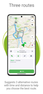 Navitel Navigator GPS & Maps v12.6.1483 Navitel Navigator GPS & Maps v12.6.1483