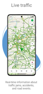 Navitel Navigator GPS & Maps v12.6.1483 Navitel Navigator GPS & Maps v12.6.1483