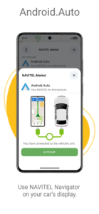 Navitel Navigator GPS & Maps v12.6.1483 Navitel Navigator GPS & Maps v12.6.1483