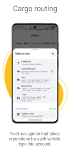 Navitel Navigator GPS & Maps v12.6.1483 Navitel Navigator GPS & Maps v12.6.1483