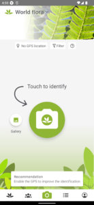 PlantNet Plant Identification 3.17.4