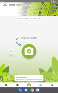 PlantNet Plant Identification 3.17.4