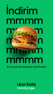Trendyol Go: Food & Groceries 2.0.0.276