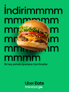 Trendyol Go: Food & Groceries 2.0.0.276