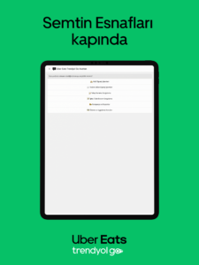 Trendyol Go: Food & Groceries 2.0.0.276
