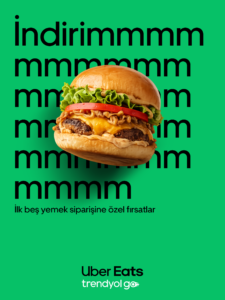 Trendyol Go: Food & Groceries 2.0.0.276