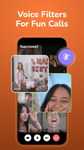 buz - voice connects 2.0.0