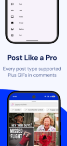 Infinity for Reddit+ 8.3.0-beta1 Infinity for Reddit+ 8.3.0-beta1