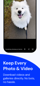 Infinity for Reddit+ 8.3.0-beta1 Infinity for Reddit+ 8.3.0-beta1