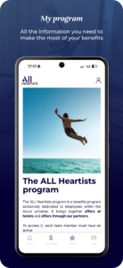 ALL Heartists program 2.4.0