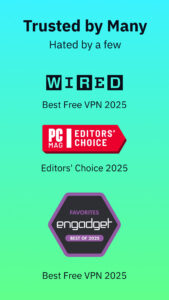 Windscribe: Fast & Secure VPN 4.0.2192 beta