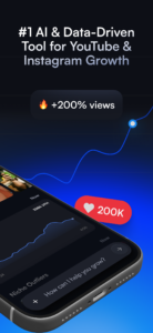vidIQ for YouTube & Instagram 2.8.3