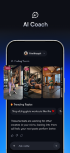 vidIQ for YouTube & Instagram 2.8.3