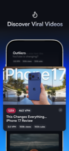 vidIQ for YouTube & Instagram 2.8.3