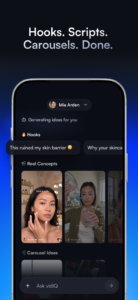 vidIQ for YouTube & Instagram 2.8.3