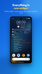 Chronus Information Widgets 27.0 RC Chronus Information Widgets 27.0 RC
