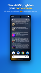 Chronus Information Widgets 27.0 RC Chronus Information Widgets 27.0 RC