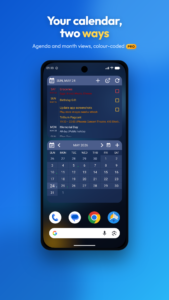 Chronus Information Widgets 27.0 RC Chronus Information Widgets 27.0 RC