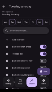 Flexify 2.1.80 Flexify 2.1.80