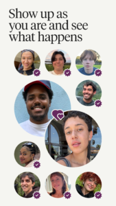 Hinge Dating App: Match & Date 9.53.0 Hinge Dating App: Match & Date 9.53.0