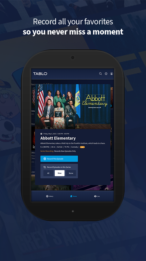 Tablotv Download Tablo APKs for Android - APKMirror