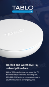 Tablo (Android TV) 2.0.5 (arm64-v8a + arm-v7a) Tablo (Android TV) 2.0.5 (arm64-v8a + arm-v7a)