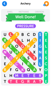 Word Search 2.2.8