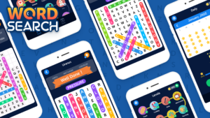 Word Search 2.2.8