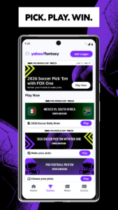 Yahoo Fantasy Sports: NBA, MLB 11.38.2 Yahoo Fantasy Sports: NBA, MLB 11.38.2