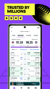 Yahoo Fantasy Sports: NBA, MLB 11.38.2 Yahoo Fantasy Sports: NBA, MLB 11.38.2