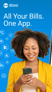 doxo: All-in-One Bill Pay 5.1.0 doxo: All-in-One Bill Pay 5.1.0