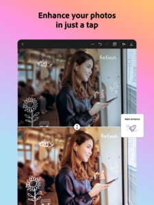 Adobe Express: AI Photo, Video 8.3.0