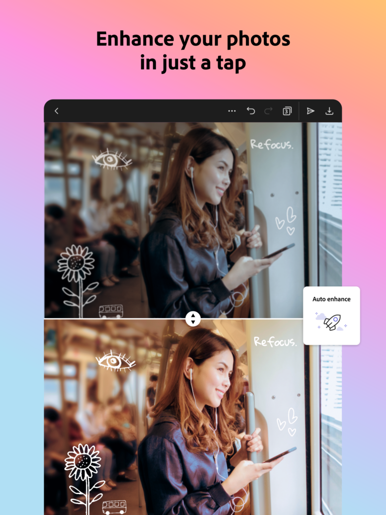 Adobe Express: AI Photo, Video 32.0.0 APK Download by Adobe - APKMirror