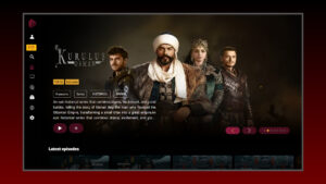 Noor Play 6.0.19 Noor Play 6.0.19