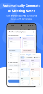 Notta-Transcribe Audio to Text 6.79.17