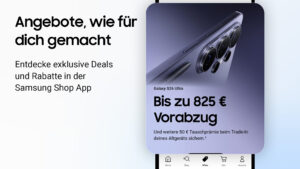 Samsung Shop: Galaxy AI Kaufen 1.0.132