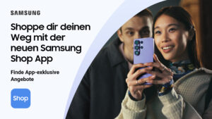 Samsung Shop: Galaxy AI Kaufen 1.0.132