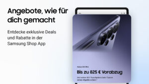Samsung Shop: Galaxy AI Kaufen 1.0.132