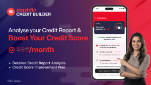 Stashfin UPI, Pay Bills, Loans 6.4.7