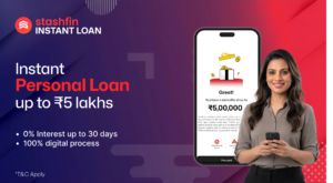 Stashfin UPI, Pay Bills, Loans 6.4.7