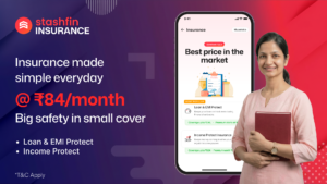 Stashfin UPI, Pay Bills, Loans 6.4.7