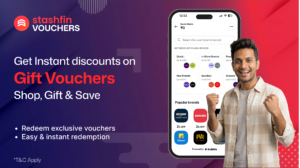 Stashfin UPI, Pay Bills, Loans 6.4.7