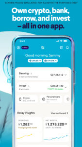 SoFi: Bank, Investing & Crypto 2.14.3 SoFi: Bank, Investing & Crypto 2.14.3