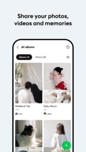 LINE: Calls & Messages 6.0.3