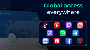 Octohide VPN: Fast & Private v2.236