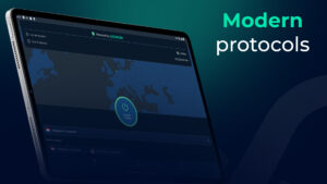 Octohide VPN: Fast & Private v2.236